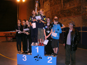  Interclubs régionaux (18-Mar-2012)