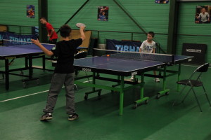 Tournoi Interne Jeunes (29-Sep-2012)