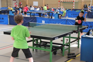 Interclubs (10-Mar-2013)