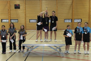 Interclubs (10-Mar-2013)