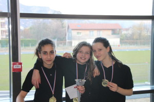 Interclubs (10-Mar-2013)